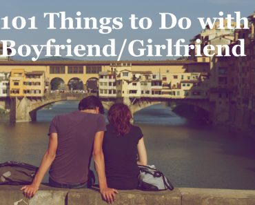 101things bf gf