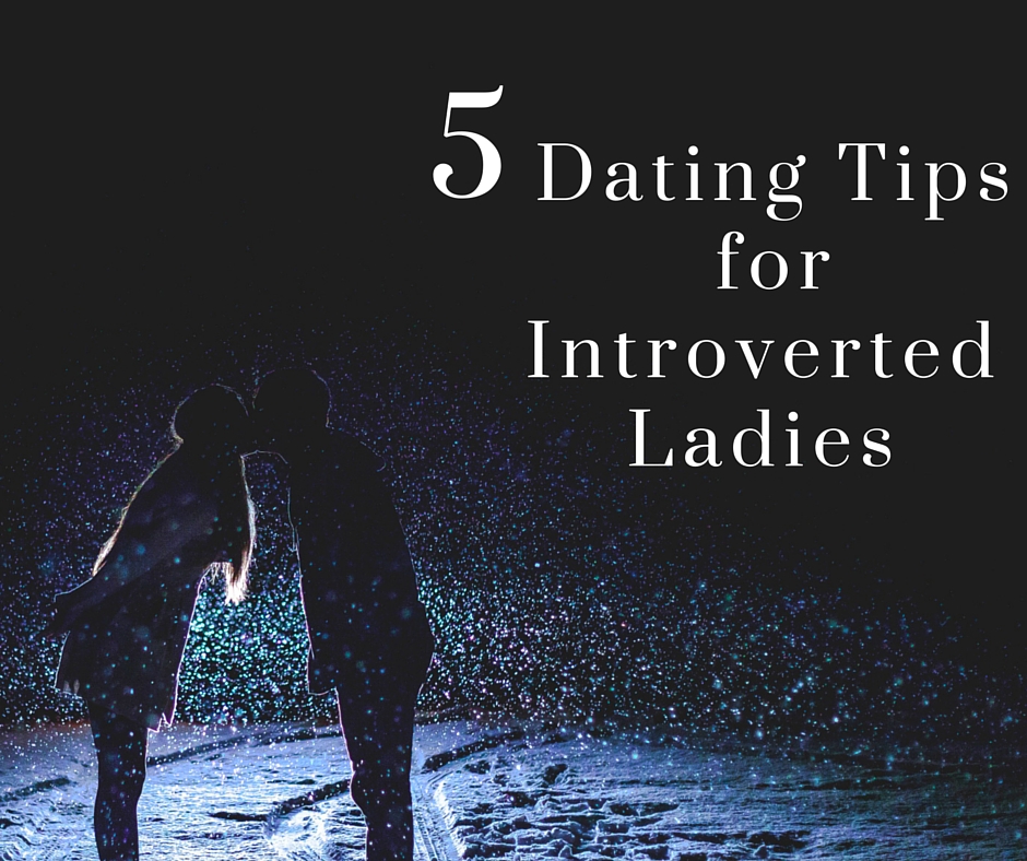 dating tips for introverts people working videos