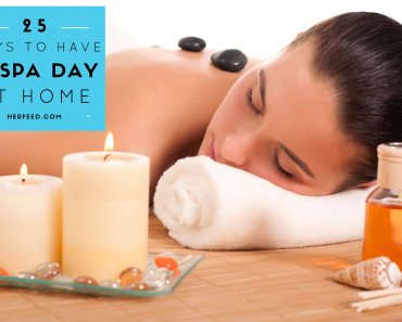 25-ways-spa-day-at-home