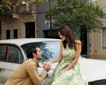 5 Ways He Decides if You're "The One"