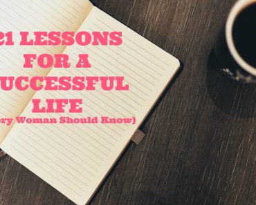 21 lessons title