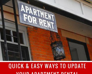 Upgrading Your Rental Apartment Without Angering Your Landlord