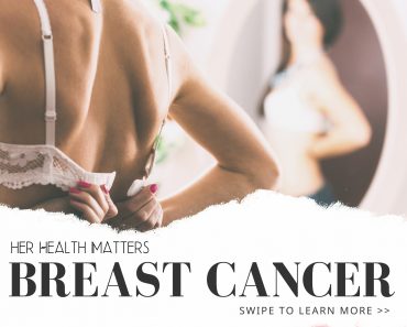 Her Health Matters: Breast Cancer