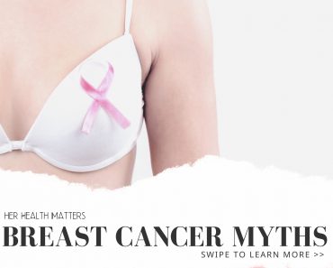 Breast Cancer Myths