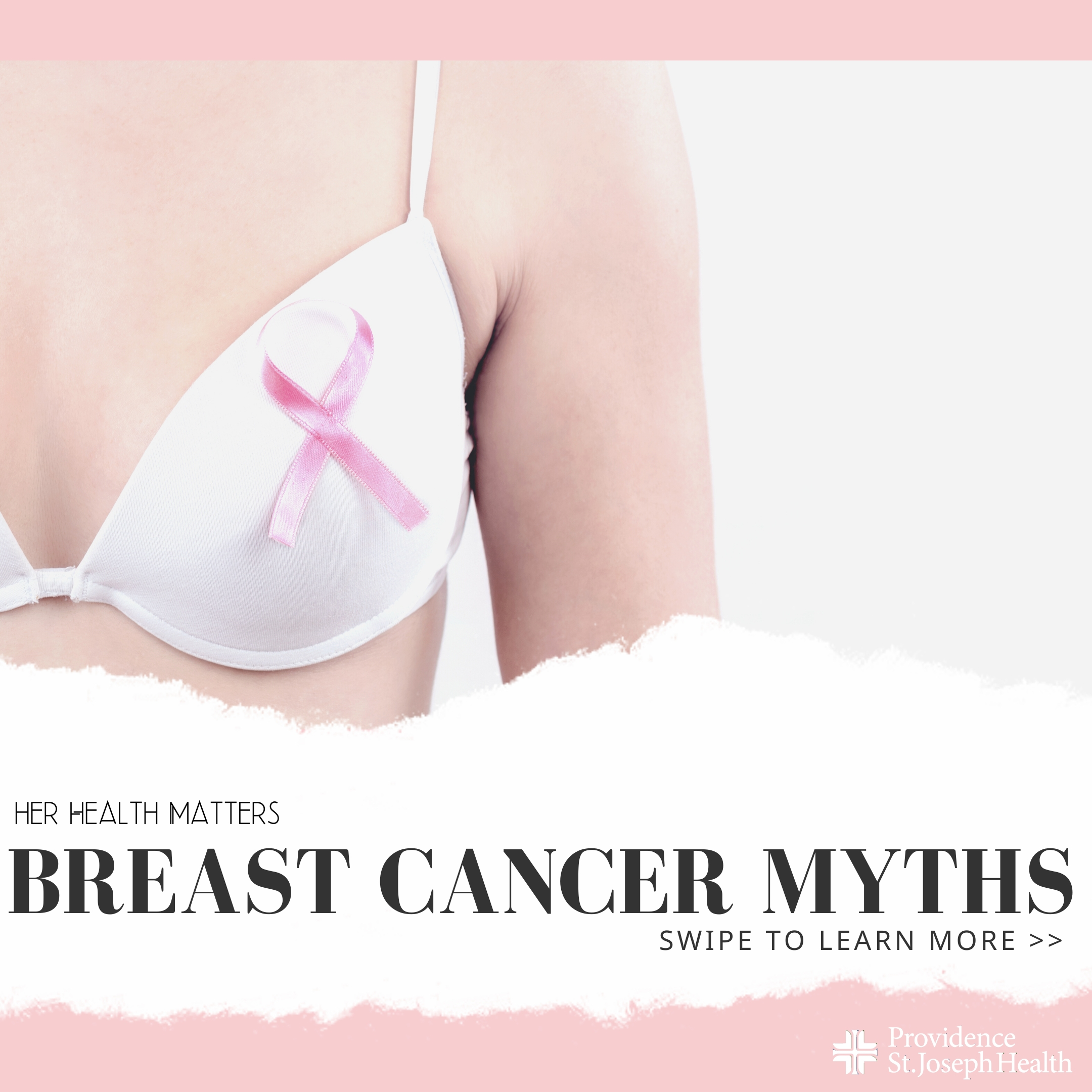 Breast Cancer Myths