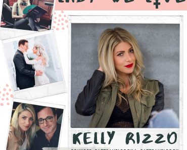 Lady We Love | Kelly Rizzo